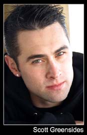 San Francisco comp card photographer