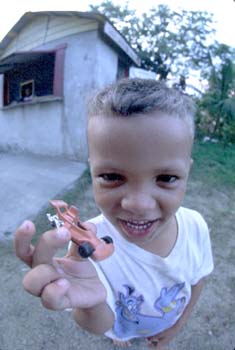 boy