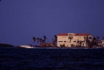 caye