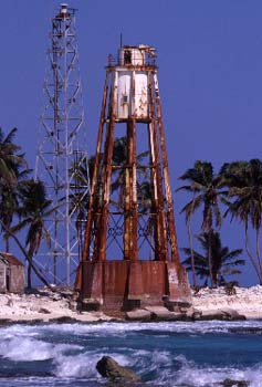 lighthouse