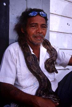 snakeguy