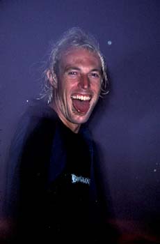 paulnightdive