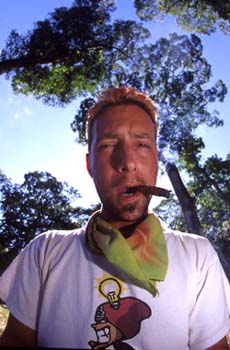 robcigar